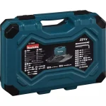 Makita Βαλίτσα με 221 Εργαλεία E-10883 - Image 8