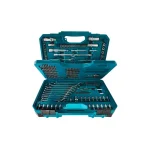 Makita Βαλίτσα με 221 Εργαλεία E-10883 - Image 9
