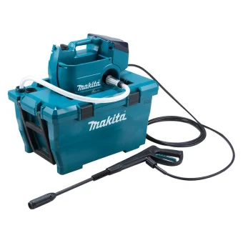 Makita BL LXT Solo Πλυστικό Μπαταρίας 18V Solo με Πίεση 80bar DHW080ZK
