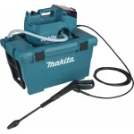 Makita BL LXT Solo Πλυστικό Μπαταρίας 18V Solo με Πίεση 80bar DHW080ZK - Image 2