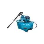 Makita BL LXT Solo Πλυστικό Μπαταρίας 18V Solo με Πίεση 80bar DHW080ZK - Image 3