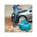 Makita BL LXT Solo Πλυστικό Μπαταρίας 18V Solo με Πίεση 80bar DHW080ZK - Image 4