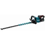 Makita UH005GD201 Μπορντουροψάλιδο Μπαταρίας 40V με Μήκος Λάμας 75cm - Image 2