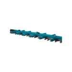 Makita UH005GD201 Μπορντουροψάλιδο Μπαταρίας 40V με Μήκος Λάμας 75cm - Image 5