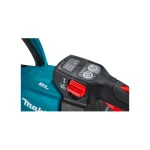 Makita UH005GD201 Μπορντουροψάλιδο Μπαταρίας 40V με Μήκος Λάμας 75cm - Image 6