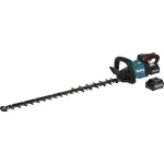 Makita UH007GD201 Μπορντουροψάλιδο Μπαταρίας 40V με Μήκος Λάμας 75cm - Image 2