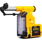 Dewalt D25303DH Σύστημα Αναρρόφησης Σκόνης Δράπανου D25303DH-XJ