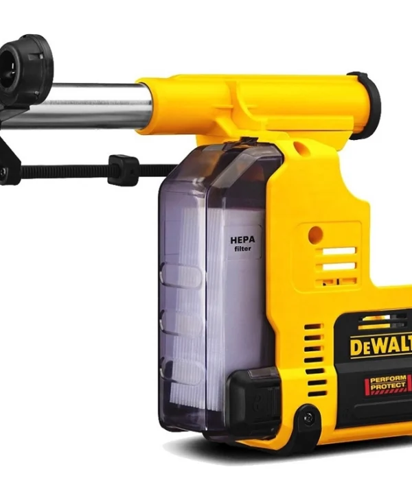 Dewalt D25303DH Σύστημα Αναρρόφησης Σκόνης Δράπανου D25303DH-XJ