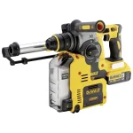 Dewalt D25303DH Σύστημα Αναρρόφησης Σκόνης Δράπανου D25303DH-XJ - Image 4