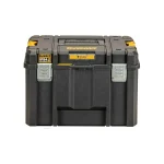 DEWALT Tstak Εργαλειοθήκη Χειρός Πλαστική με Αφρολέξ Π44xB33.3xΥ30.2cm DWST83346-1