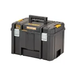 DEWALT Tstak Εργαλειοθήκη Χειρός Πλαστική με Αφρολέξ Π44xB33.3xΥ30.2cm DWST83346-1 - Image 2
