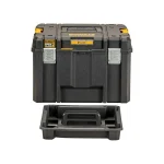 DEWALT Tstak Εργαλειοθήκη Χειρός Πλαστική με Αφρολέξ Π44xB33.3xΥ30.2cm DWST83346-1 - Image 5