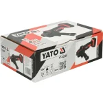 Yato Τροχός 125mm Μπαταρίας 18V Solo YT-82826 - Image 3