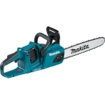 Makita Αλυσοπρίονο Μπαταρίας Solo Brushless 18V 5.4kg με Λάμα 35cm DUC355Z