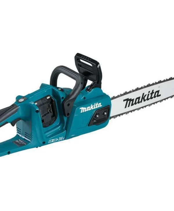 Makita Αλυσοπρίονο Μπαταρίας Solo Brushless 18V 5.4kg με Λάμα 35cm DUC355Z