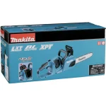 Makita Αλυσοπρίονο Μπαταρίας Solo Brushless 18V 5.4kg με Λάμα 35cm DUC355Z - Image 3