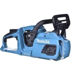 Makita Αλυσοπρίονο Μπαταρίας Solo Brushless 18V 5.4kg με Λάμα 35cm DUC355Z - Image 5