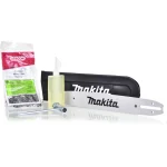 Makita Αλυσοπρίονο Μπαταρίας Solo Brushless 18V 5.4kg με Λάμα 35cm DUC355Z - Image 9