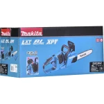 Makita Αλυσοπρίονο Μπαταρίας Solo Brushless 18V 5.4kg με Λάμα 35cm DUC355Z - Image 10