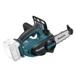 Makita Κλαδευτικό Αλυσοπρίονο Μπαταρίας Solo 18V 2.6kg με Λάμα 11.5cm DUC122Z