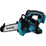 Makita Κλαδευτικό Αλυσοπρίονο Μπαταρίας Solo 18V 2.6kg με Λάμα 11.5cm DUC122Z - Image 2