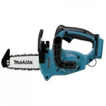 Makita Κλαδευτικό Αλυσοπρίονο Μπαταρίας Solo 18V 2.6kg με Λάμα 11.5cm DUC122Z - Image 3