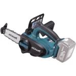 Makita Κλαδευτικό Αλυσοπρίονο Μπαταρίας Solo 18V 2.6kg με Λάμα 11.5cm DUC122Z - Image 4