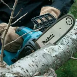 Makita Κλαδευτικό Αλυσοπρίονο Μπαταρίας Solo 18V 2.6kg με Λάμα 11.5cm DUC122Z - Image 5