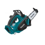Makita Κλαδευτικό Αλυσοπρίονο Μπαταρίας Solo 18V 2.6kg με Λάμα 11.5cm DUC122Z - Image 8