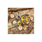 Dewalt Αλυσοπρίονο Μπαταρίας 1x5Ah Brushless 18V 3.6kg με Λάμα 30cm DCM565P1-QW - Image 3