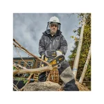 Dewalt Αλυσοπρίονο Μπαταρίας 1x5Ah Brushless 18V 3.6kg με Λάμα 30cm DCM565P1-QW - Image 12