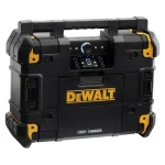 Dewalt Tstak Βαλίτσα Εργαλείων Πλαστική DWST1-81078-QW