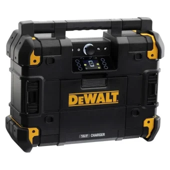 Dewalt Tstak Βαλίτσα Εργαλείων Πλαστική DWST1-81078-QW
