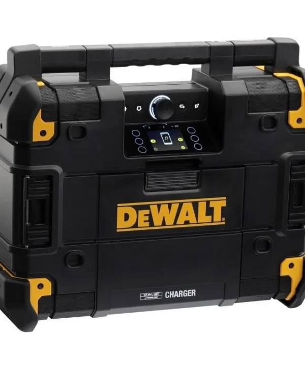 Dewalt Tstak Βαλίτσα Εργαλείων Πλαστική DWST1-81078-QW
