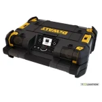 Dewalt Tstak Βαλίτσα Εργαλείων Πλαστική DWST1-81078-QW - Image 2