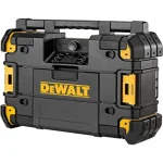 Dewalt Tstak Βαλίτσα Εργαλείων Πλαστική DWST1-81078-QW - Image 3