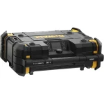 Dewalt Tstak Βαλίτσα Εργαλείων Πλαστική DWST1-81078-QW - Image 4