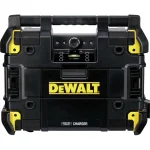 Dewalt Tstak Βαλίτσα Εργαλείων Πλαστική DWST1-81078-QW - Image 5