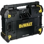 Dewalt Tstak Βαλίτσα Εργαλείων Πλαστική DWST1-81078-QW - Image 6