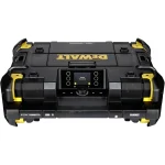 Dewalt Tstak Βαλίτσα Εργαλείων Πλαστική DWST1-81078-QW - Image 7