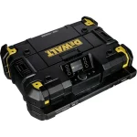 Dewalt Tstak Βαλίτσα Εργαλείων Πλαστική DWST1-81078-QW - Image 8