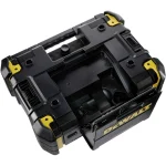 Dewalt Tstak Βαλίτσα Εργαλείων Πλαστική DWST1-81078-QW - Image 9