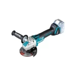 Makita Τροχός 125mm Μπαταρίας με Ρύθμιση Στροφών 18V Solo DGA521ZX1 - Image 2