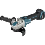 Makita Τροχός 125mm Μπαταρίας με Ρύθμιση Στροφών 18V Solo DGA521ZX1 - Image 3
