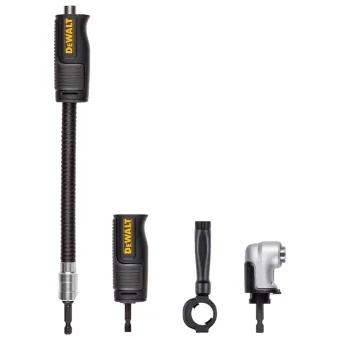 Dewalt DT20502 Αντάπτορας Δραπανοκατσάβιδου Σετ 3τμχ DT20502-QZ