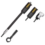 Dewalt DT20502 Αντάπτορας Δραπανοκατσάβιδου Σετ 3τμχ DT20502-QZ - Image 2