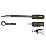 Dewalt DT20502 Αντάπτορας Δραπανοκατσάβιδου Σετ 3τμχ DT20502-QZ - Image 6