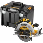 DEWALT Δισκοπρίονο 18V Solo με Σύστημα Αναρρόφησης DCS573NT-XJ