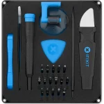 iFixit Essential Electronics Toolkit Σετ Εργαλείων για Service Κινητών EU145348-5