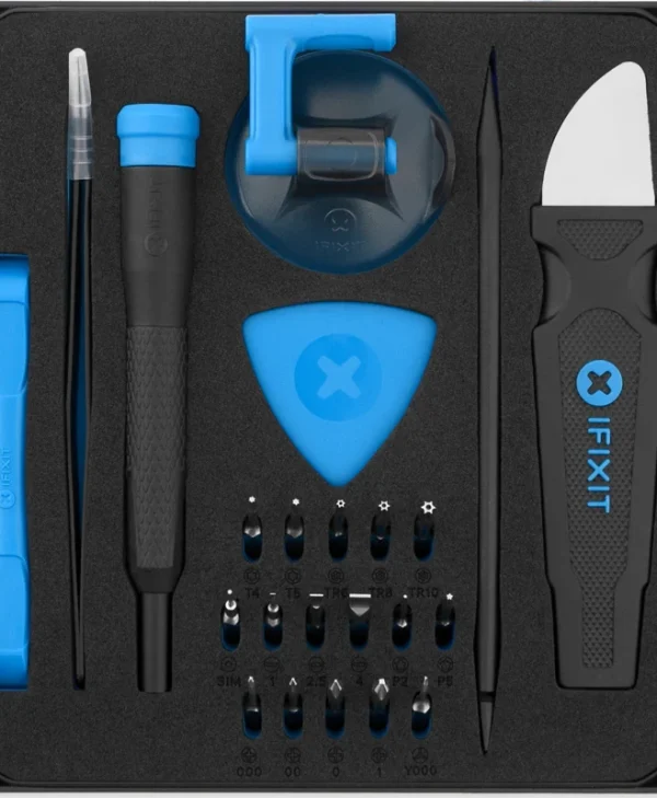 iFixit Essential Electronics Toolkit Σετ Εργαλείων για Service Κινητών EU145348-5
